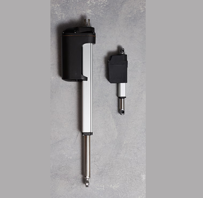 ACTUATORS
