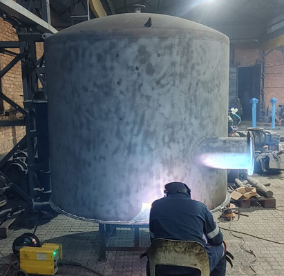 FABRICATING2